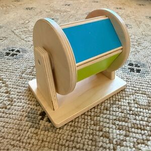 Lovevery Spinning Rainbow